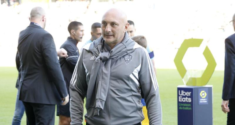  - Ajaccio-Angers, Troyes-Nantes : les compositions officielles 