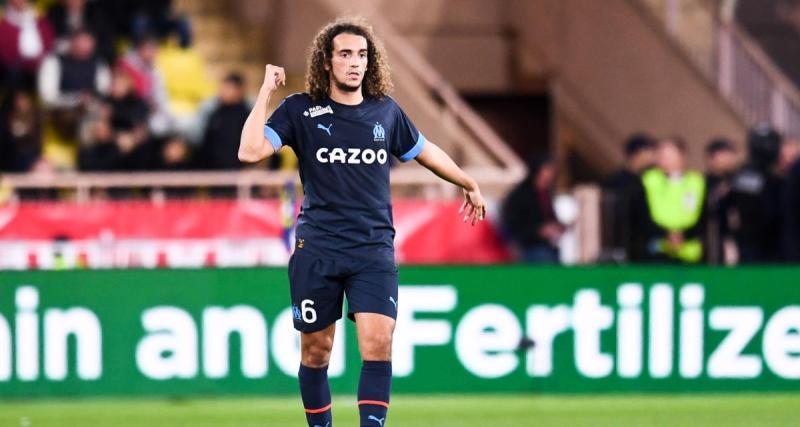  - OM : deux absents à l'entraînement avant Toulouse
