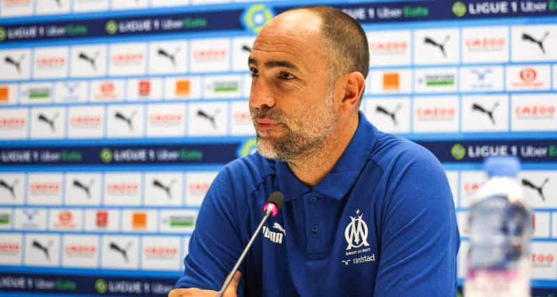  - OM : Igor Tudor confirme ses besoins au Mercato et appuie sur le rôle de Payet