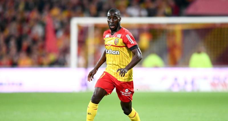  - Lens : Massadio Haïdara prolonge jusqu’en 2025 (off)