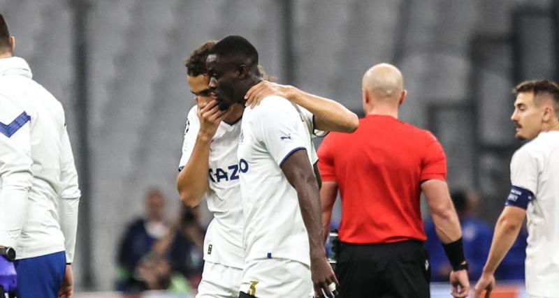  - OM : deux absents et un retour à la veille de la réception de Toulouse
