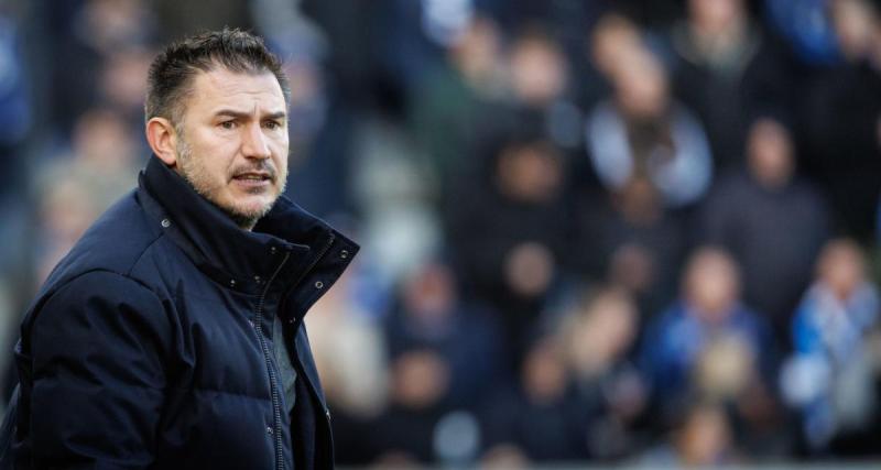  - Ligue des Champions : un 8e de finaliste en C1 limoge son coach !
