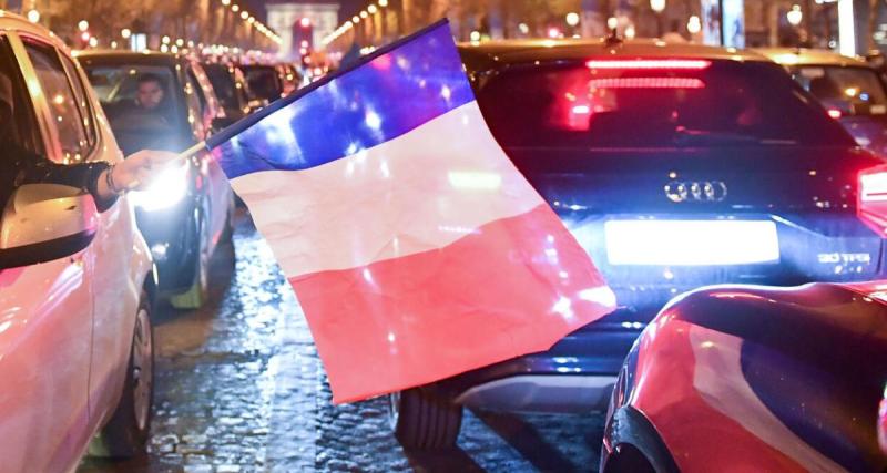  - Coupe du monde : un suspect interpellé après l'accident de Montpellier