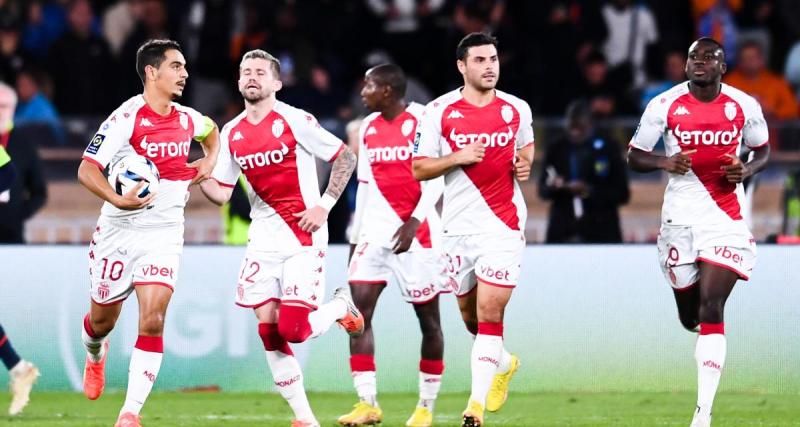  - 🚨 Auxerre - Monaco : les compos officielles !