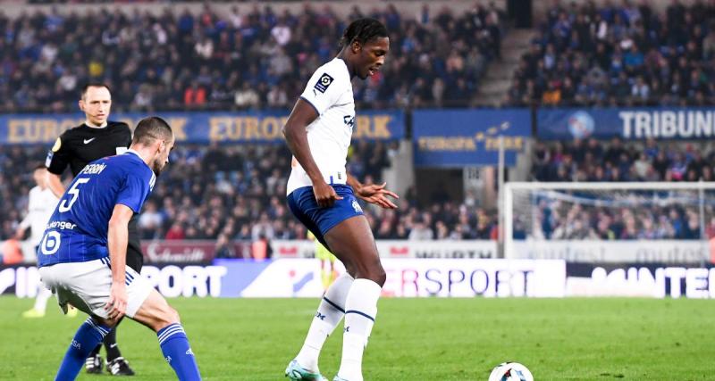  - OM : les Phocéens vont prêter une recrue à Auxerre !