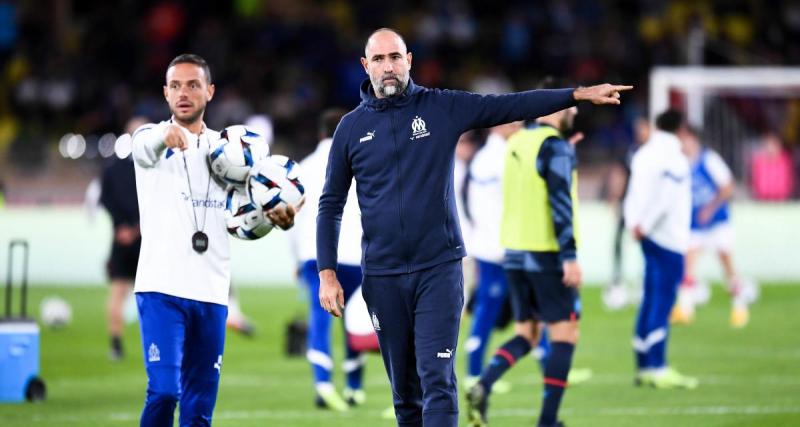  - OM : Tudor annonce un énorme forfait et se confie sur la reprise et le mercato 