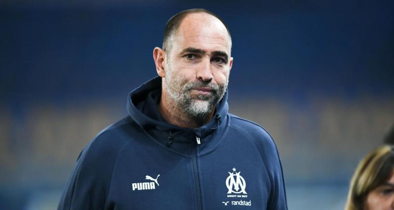  - OM : Guendouzi forfait, Payet, le mercato, Gerson… la conf’ de Tudor