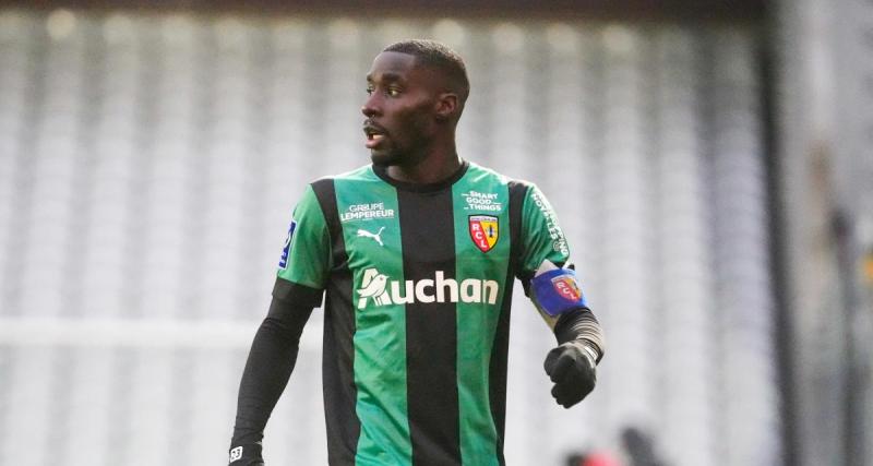  - Ligue 1 : Le RC Lens officialise une prolongation !