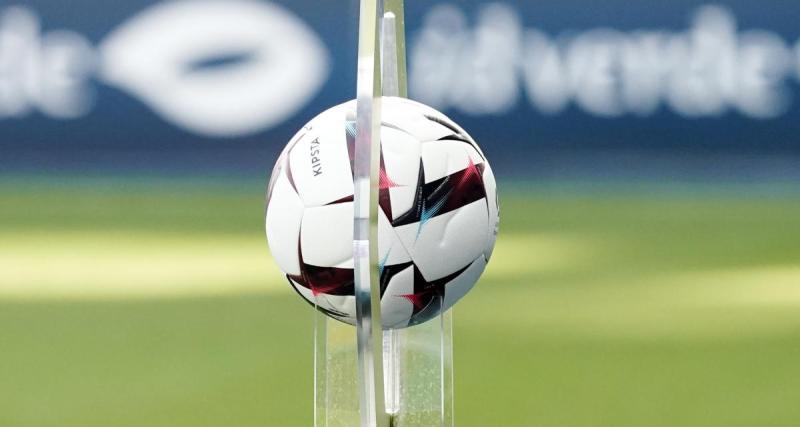  - Ligue 1 : La programmation de la 20ème journée de championnat !