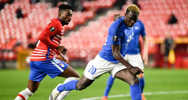  - 🚨 Chelsea : les Blues s’offrent une pépite ivoirienne ! (officiel)
