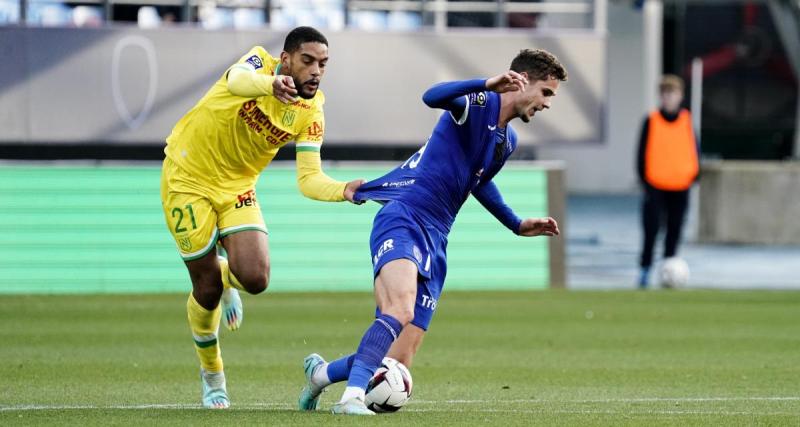  - FC Nantes : les 5 enseignements du nul des Canaris à Troyes