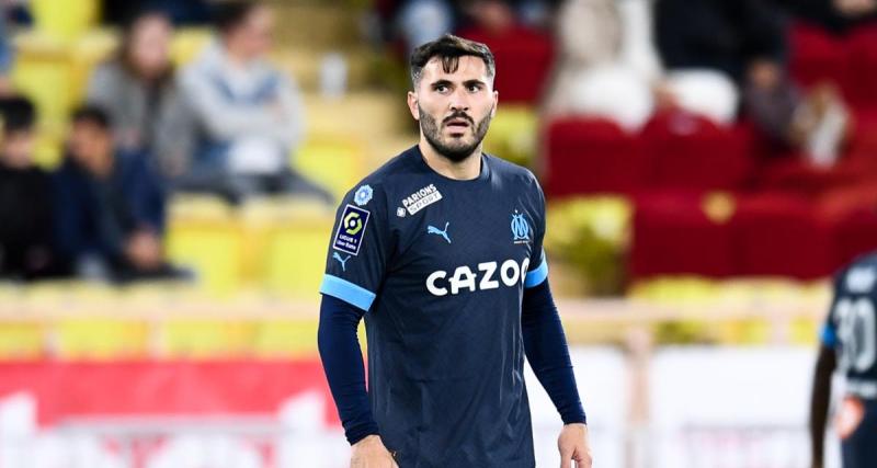  - OM : son raté contre Tottenham, son but contre Monaco, le Vélodrome… Kolasinac se livre