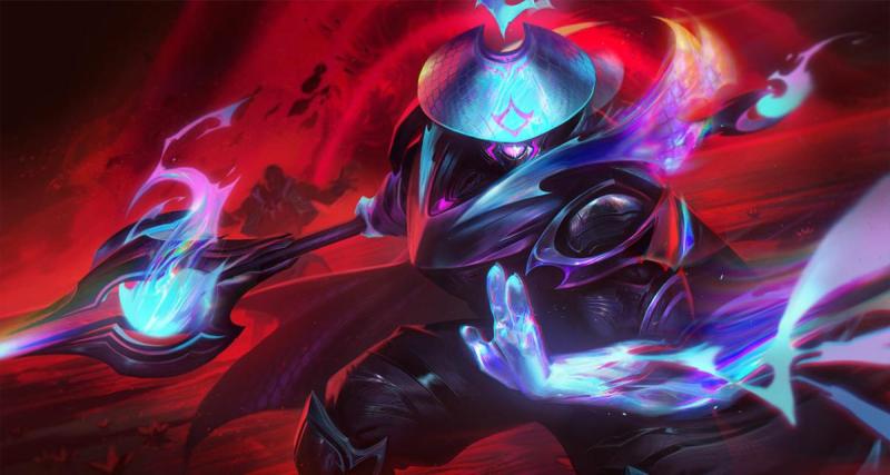  - Guide de la compo Jax Bagarreur- Set 8 Teamfight Tactics