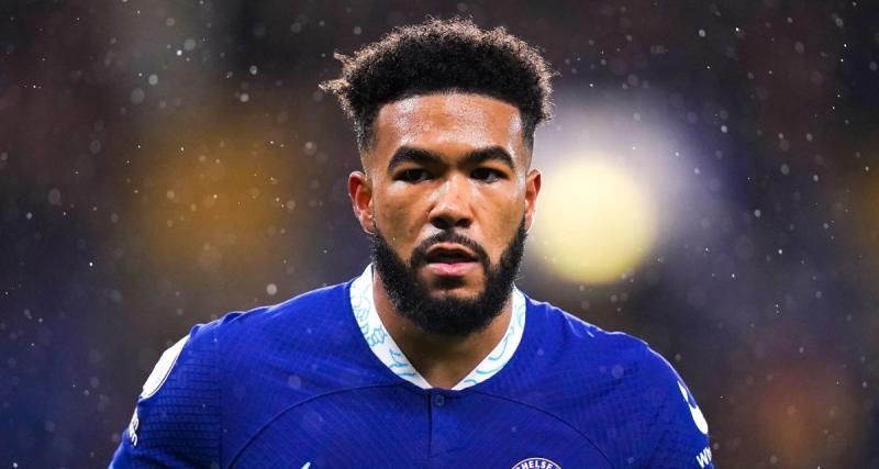  - Coup dur pour Chelsea, un cadre a rechuté !