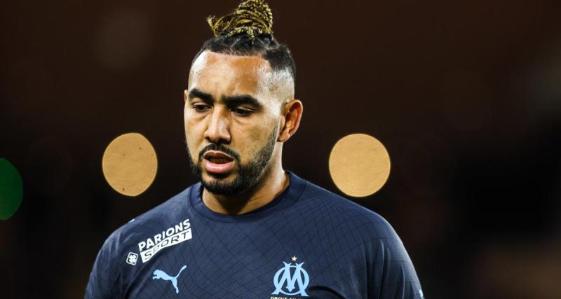  - OM : vers une titularisation de Payet pour la reprise ! 