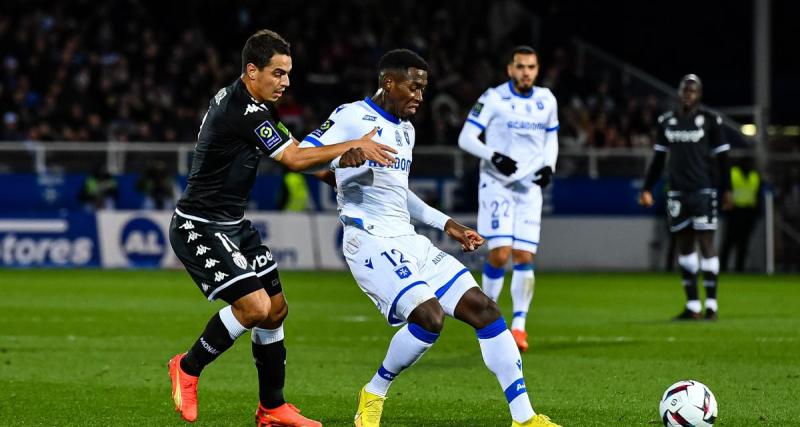  - 🚨 Auxerre – Monaco : les deux équipes se répondent sur pénalty !