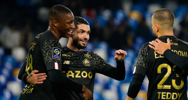  - Clermont – Lille : les compos sont tombées !