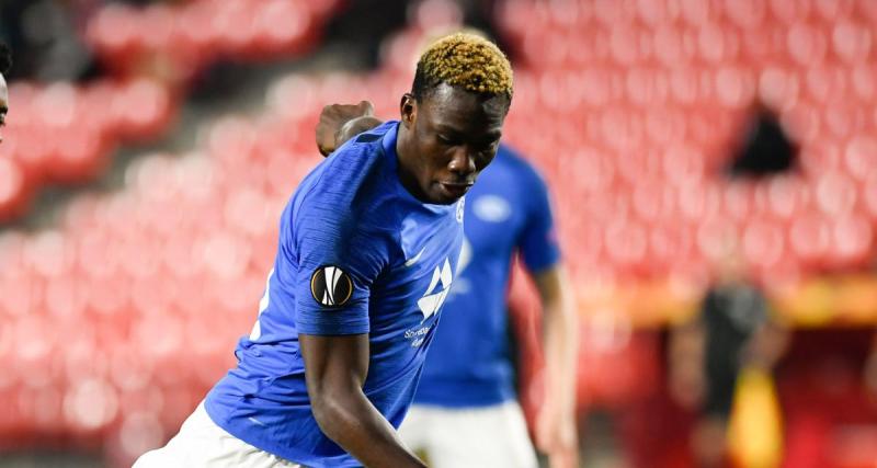  - Chelsea s'offre sa première recrue hivernale !