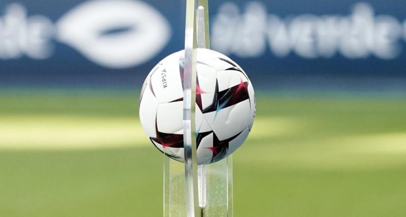  - Clermont-Foot - Lille : Découvrez les compositions officielles !