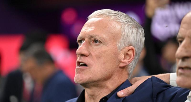  - Deschamps prend une soufflante, Benzema fou de rage, une inquiétude chez Red Bull, ... Toutes les infos sports du jour !