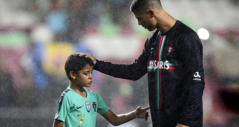  - Real Madrid – Mercato : Florentino Perez recrute l'héritier de Cristiano Ronaldo !