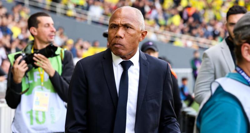  - FC Nantes : Kombouaré et Lafont ont vu un gros point positif à Troyes