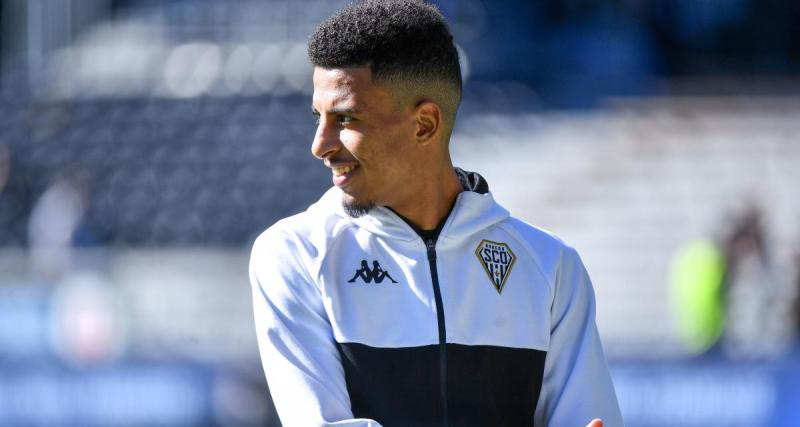  - OM, LOSC - Mercato : Angers confirme les approches de Ligue 1 pour Ounahi !