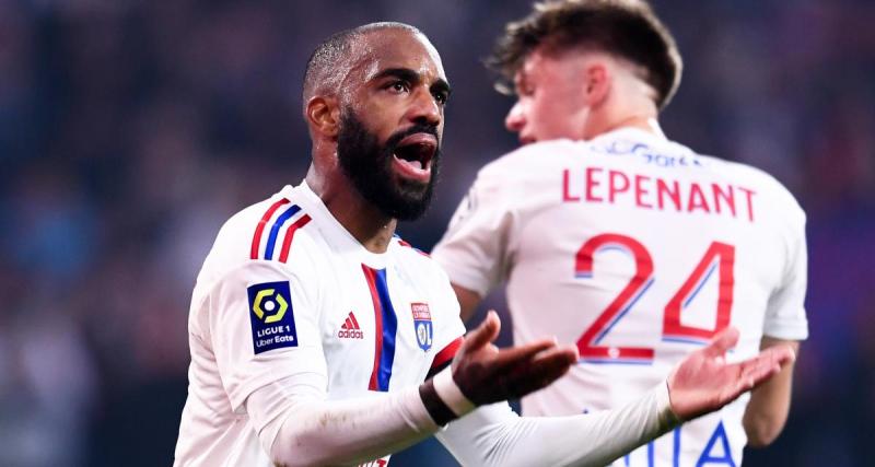  - Brest – OL : les compos des deux équipes sont tombées !