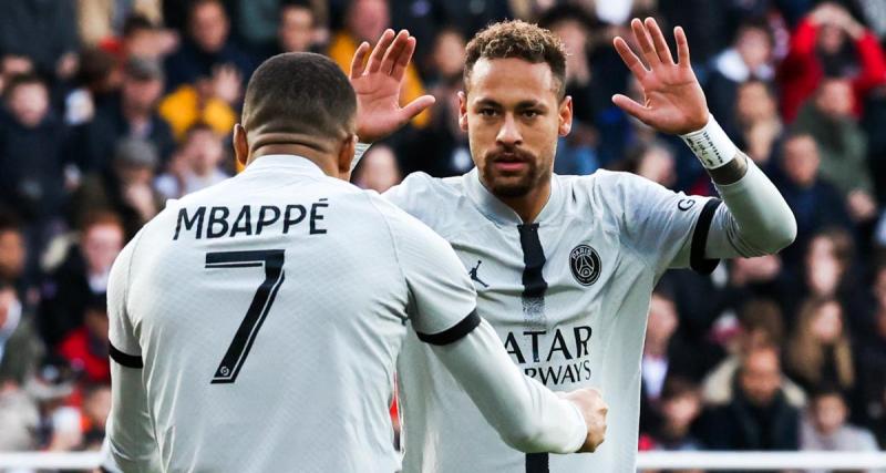  - PSG – Strasbourg : les compos sont tombées (Mbappé et Neymar sont bien là) !