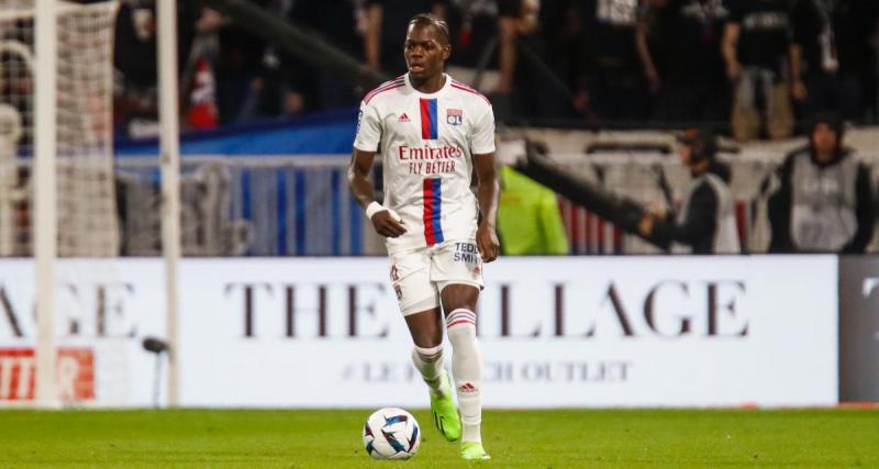  - OL : Lukeba a comme modèles des défenseurs du PSG et du Real Madrid
