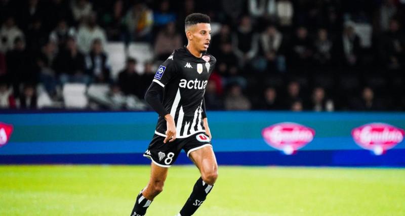  - Angers : "On a deux clubs français sur Azzedine Ounahi" lance Saïd Chabane 