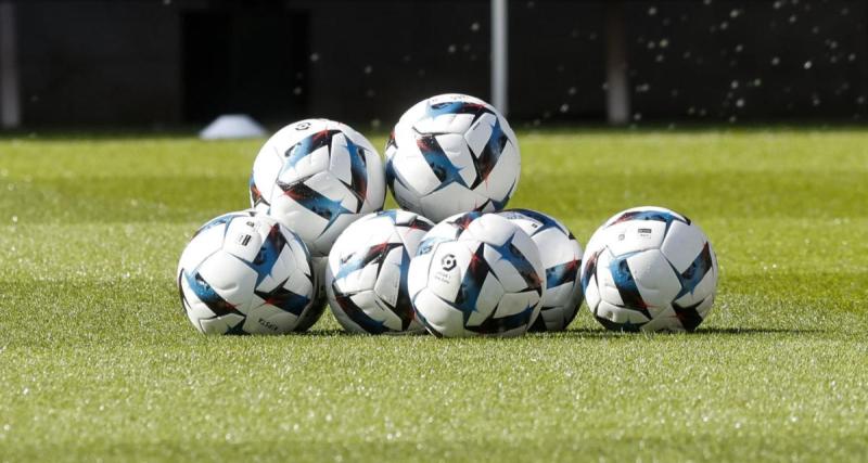  - PSG – Strasbourg : Les compositions officielles 