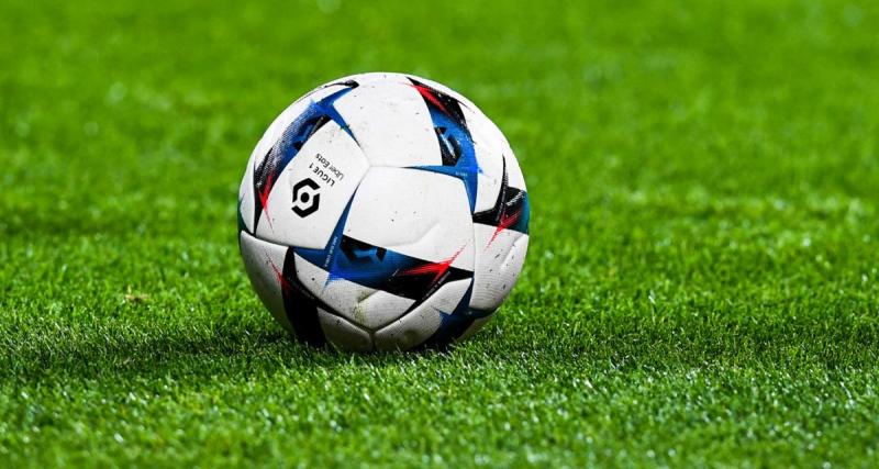  - Brest – OL : Les compositions officielles 