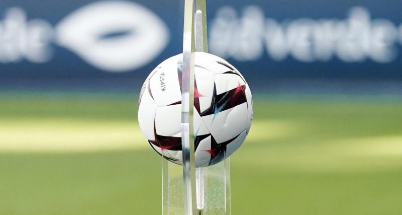  - Stade Brestois - OL : Les compositions officielles sont tombées !