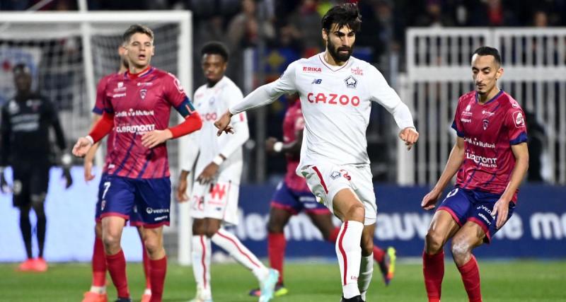  - 🚨 Clermont - Lille : Bayo scelle la victoire du LOSC face à son ancien club ! 