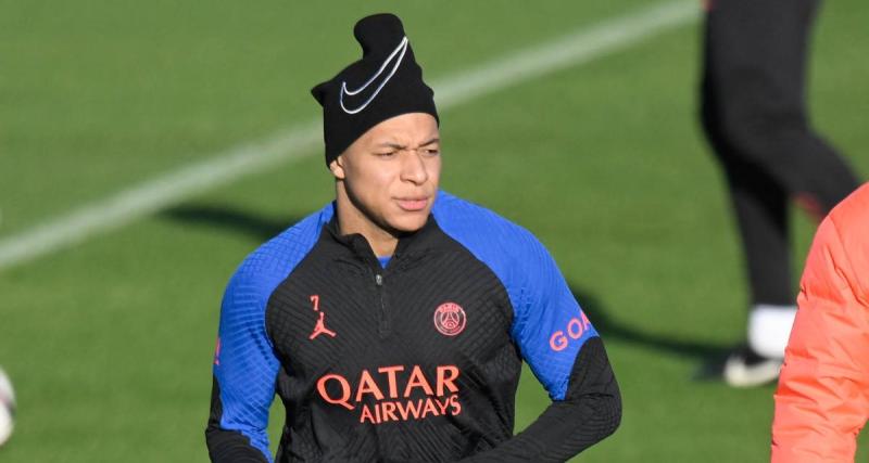  - PSG – Strasbourg : le nouveau chant des supporters parisiens pour Kylian Mbappé !