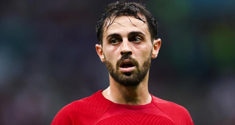  - FC Barcelone – Mercato : un joueur du Barça en rajoute une couche sur Bernardo Silva