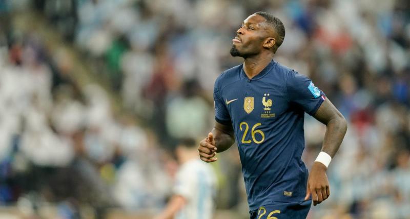  - PSG, OM – Mercato : une tendance se dégage pour Marcus Thuram