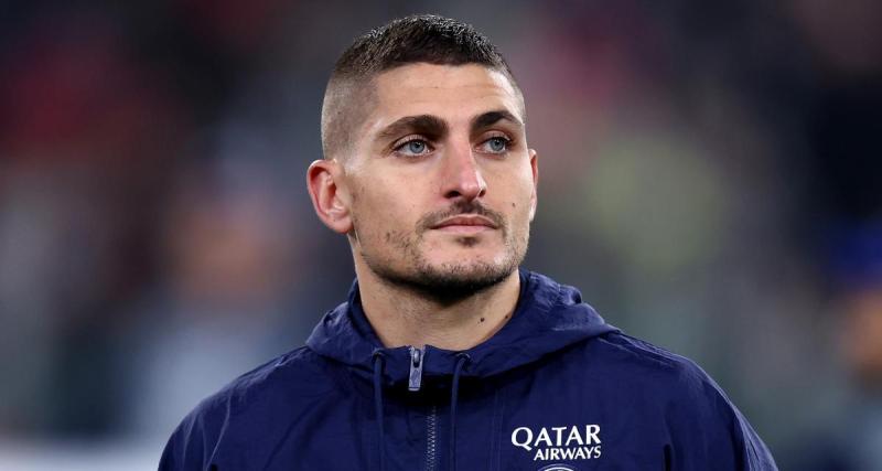  - Un cadre du PSG prolonge jusqu'en 2026 !