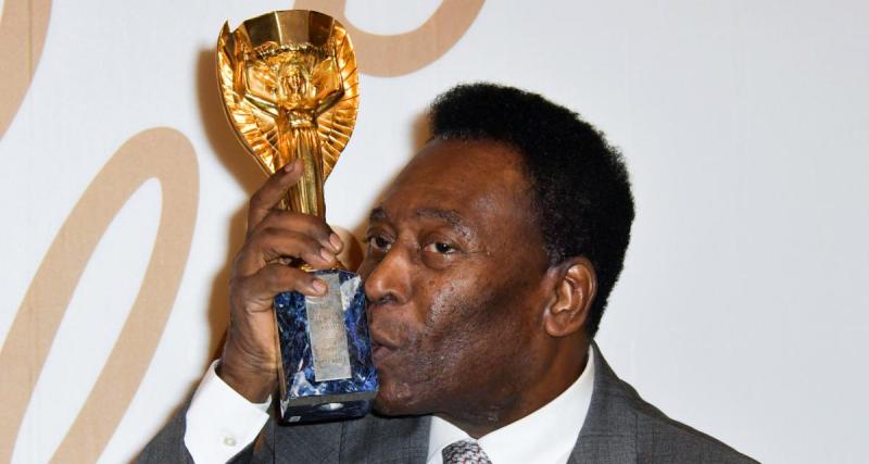  - Brésil : le fils de Pelé a quitté l’hôpital 