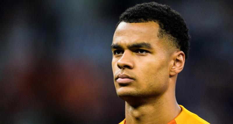  - 🚨 Liverpool : les Reds officialisent l’arrivée de Gakpo ! 