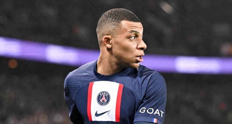  - PSG : Kylian Mbappé a définitivement retourné le Parc des Princes et les Ultras !