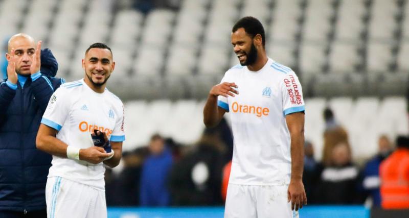  - OM : Dimitri Payet encensé par un ex-coéquipier