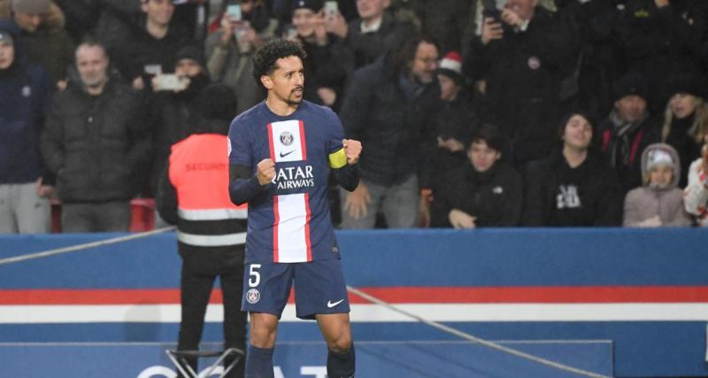  - Le PSG logiquement devant, Lyon prend le large contre Brest