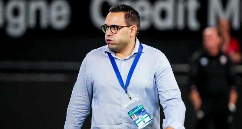  - Sochaux : le FCSM dévoile son nouveau directeur général adjoint (off)