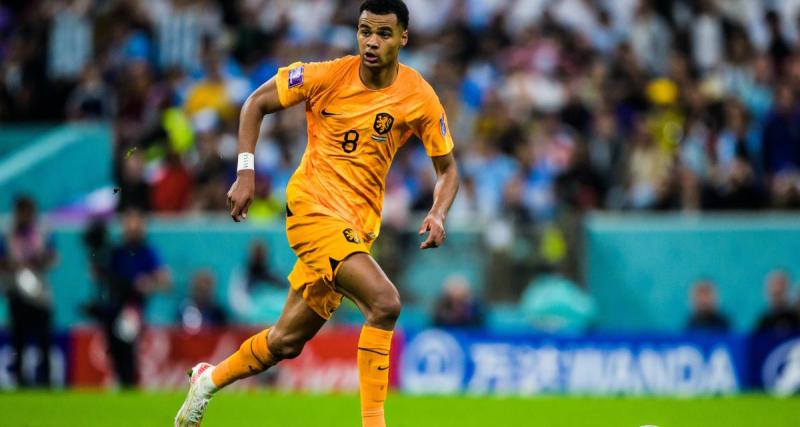  - Liverpool annonce l'arrivée d'une première recrue hivernale