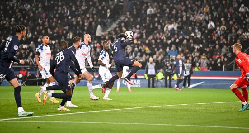  - Paris et Lyon mènent à la pause