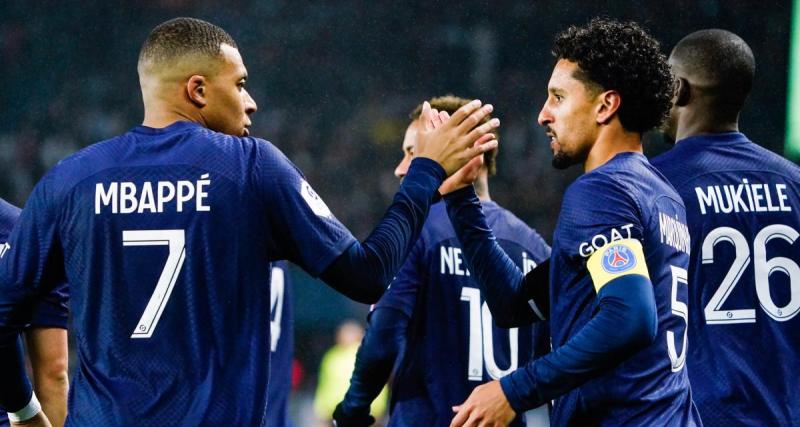  - PSG - RC Strasbourg : Paris et les Mondialistes dans le dur 