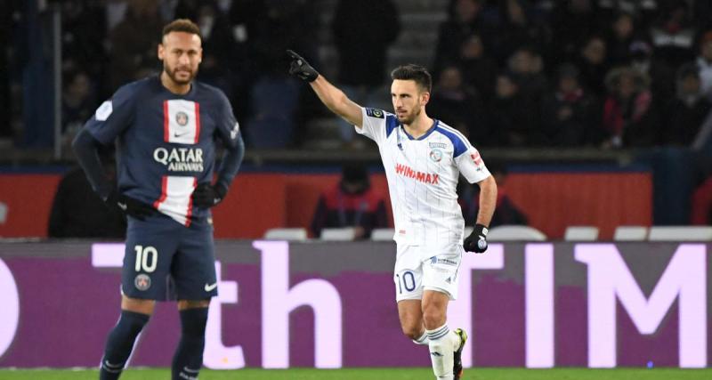  - Le PSG s'arrache face à Strasbourg, Neymar pète les plombs, l'OL se relance à Brest