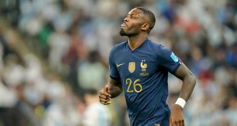  - Équipe de France : direction l’Inter Milan pour Marcus Thuram ?